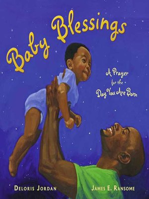 cover image of Baby Blessings